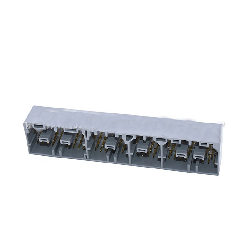 1-5178203-6 100 Pin Male Automotive ECU PCM Connector for Car Toyota JZX VW GM Nissan Honda Ford Mazda Rx7 S7/8 Ecu